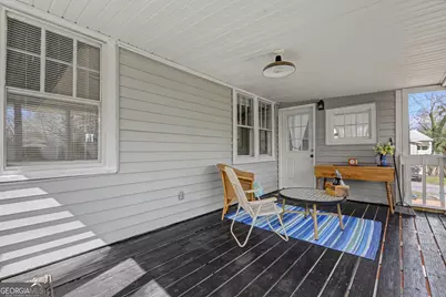 642 Greenwood Street, Barnesville, GA 30204 - Photo 17