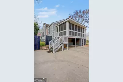 642 Greenwood Street, Barnesville, GA 30204 - Photo 35