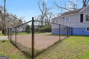 642 Greenwood St, Barnesville, GA 30204 - Photo 31