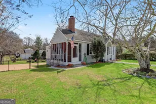 642 Greenwood St, Barnesville, GA 30204 - Photo 33