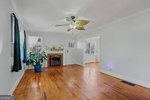 642 Greenwood St, Barnesville, GA 30204 - Photo 3