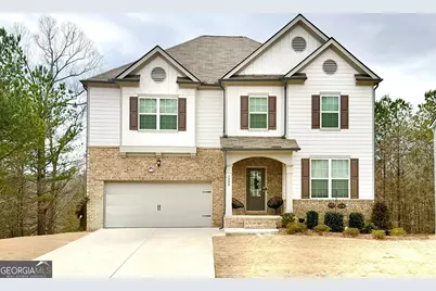 7566 Jennadee Drive, Fairburn, GA 30213 - Photo 1