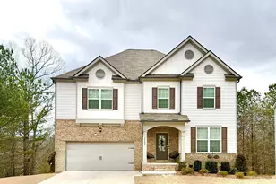 7566 Jennadee Dr, Fairburn, GA 30213 - Photo 1