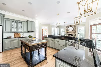 138 Nelson Boulevard NW, Rome, GA 30165 - Photo 11