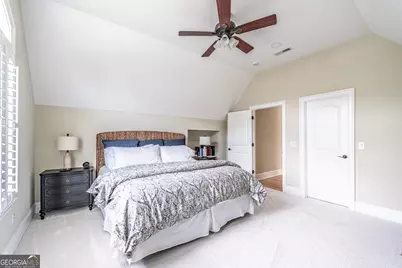 138 Nelson Boulevard NW, Rome, GA 30165 - Photo 27