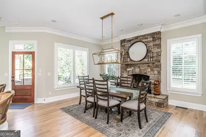 138 Nelson Boulevard NW, Rome, GA 30165 - Photo 13