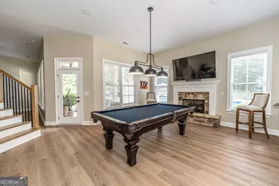 138 Nelson Boulevard NW, Rome, GA 30165 - Photo 33