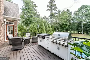 138 Nelson Blvd NW, Rome, GA 30165 - Photo 21