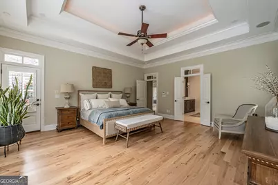 138 Nelson Boulevard NW, Rome, GA 30165 - Photo 15