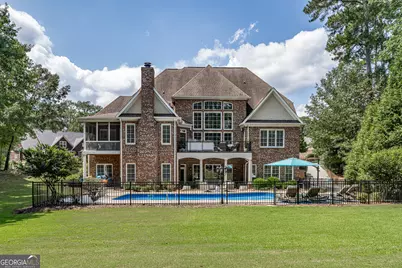 138 Nelson Boulevard NW, Rome, GA 30165 - Photo 39