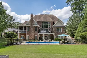 138 Nelson Blvd NW, Rome, GA 30165 - Photo 39