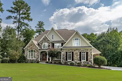 138 Nelson Boulevard NW, Rome, GA 30165 - Photo 1