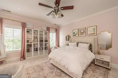 138 Nelson Boulevard NW, Rome, GA 30165 - Photo 25