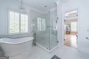 138 Nelson Blvd NW, Rome, GA 30165 - Photo 17