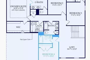 1604 Wander Ml Lot 57, Cumming, GA 30040 - Photo 3