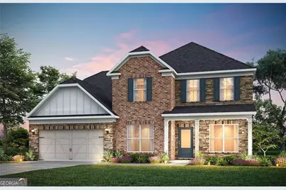 1604 Wander Mill - Lot 57, Cumming, GA 30040 - Photo 1