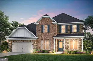 1604 Wander Ml Lot 57, Cumming, GA 30040 - Photo 1