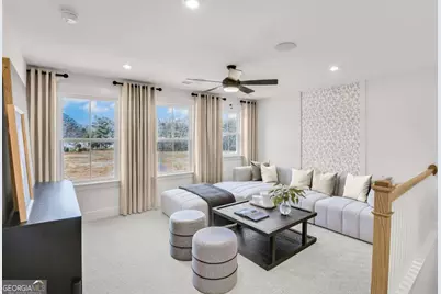 1604 Wander Mill - Lot 57, Cumming, GA 30040 - Photo 9