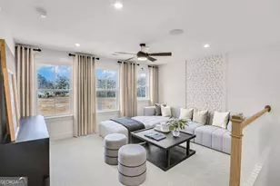 1604 Wander Ml Lot 57, Cumming, GA 30040 - Photo 9