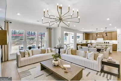 1604 Wander Mill - Lot 57, Cumming, GA 30040 - Photo 5