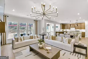 1604 Wander Ml Lot 57, Cumming, GA 30040 - Photo 5