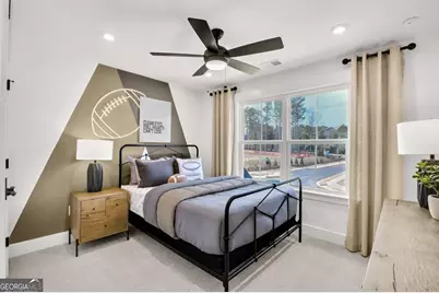 1604 Wander Mill - Lot 57, Cumming, GA 30040 - Photo 15