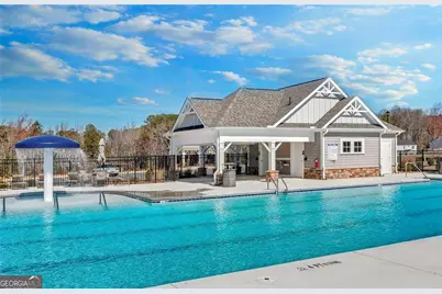 1604 Wander Mill - Lot 57, Cumming, GA 30040 - Photo 21