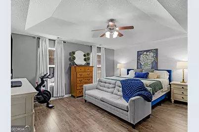 527 Gallantry Trail, McDonough, GA 30252 - Photo 19