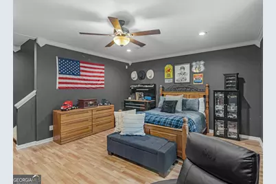 527 Gallantry Trail, McDonough, GA 30252 - Photo 41