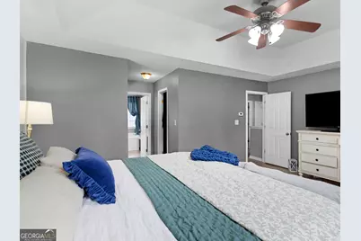 527 Gallantry Trail, McDonough, GA 30252 - Photo 21