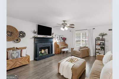 527 Gallantry Trail, McDonough, GA 30252 - Photo 5