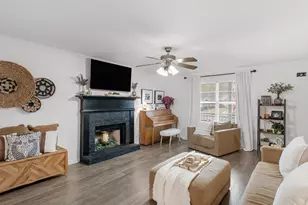 527 Gallantry Trail, McDonough, GA 30252 - Photo 5