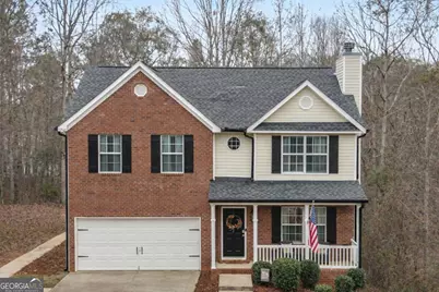 527 Gallantry Trail, McDonough, GA 30252 - Photo 1