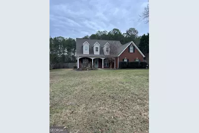 55 Rock Mill Court, Senoia, GA 30276 - Photo 1