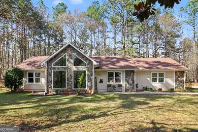 7055 Rivertown Road, Fairburn, GA 30213 - Photo 1