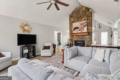 7055 Rivertown Road, Fairburn, GA 30213 - Photo 5