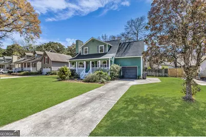 19 Sheftall Cove, Savannah, GA 31410 - Photo 3