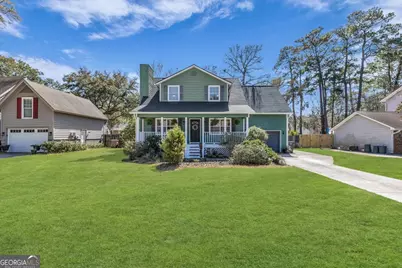 19 Sheftall Cove, Savannah, GA 31410 - Photo 1