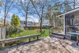 19 Sheftall Cove, Savannah, GA 31410 - Photo 33