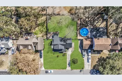 19 Sheftall Cove, Savannah, GA 31410 - Photo 37