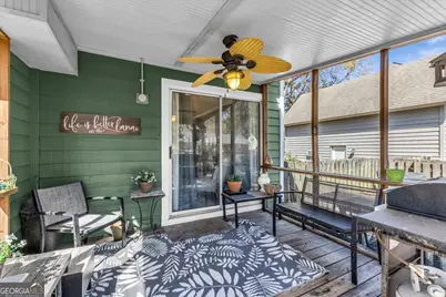 19 Sheftall Cove, Savannah, GA 31410 - Photo 31