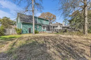 19 Sheftall Cove, Savannah, GA 31410 - Photo 35