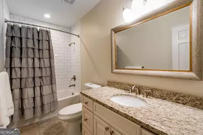 4095 Deerings Drive, Peachtree Corners, GA 30092 - Photo 5