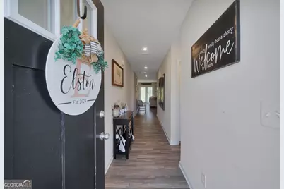 135 Catalpa Road, Milner, GA 30257 - Photo 3