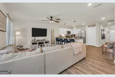 135 Catalpa Road, Milner, GA 30257 - Photo 7