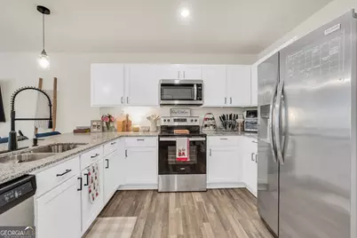 135 Catalpa Road, Milner, GA 30257 - Photo 13