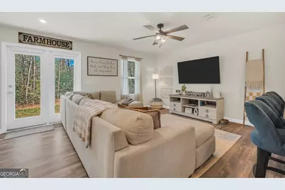 135 Catalpa Road, Milner, GA 30257 - Photo 5