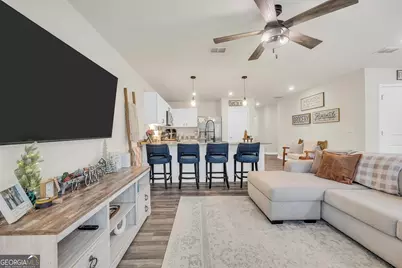 135 Catalpa Road, Milner, GA 30257 - Photo 11