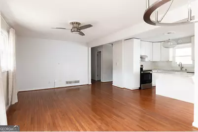 2237 Capehart Circle NE, Atlanta, GA 30345 - Photo 9