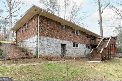 2237 Capehart Circle NE, Atlanta, GA 30345 - Photo 29